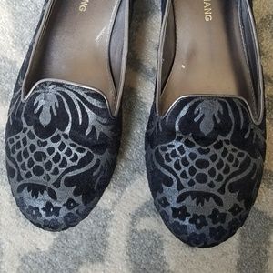 Arturo Chiang Artsy Flats size 7 1/2